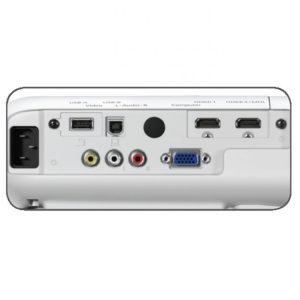 ПРОЕКТОР EPSON EB-S04