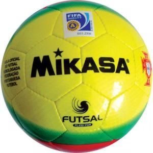 ФУТБОЛНА ТОПКА ЗА ЗАЛА MIKASA FL450-Y