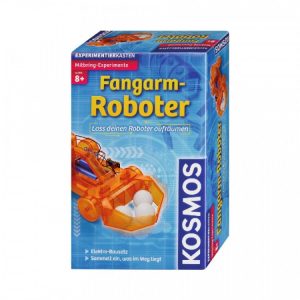 РОБОТ – РЪКА