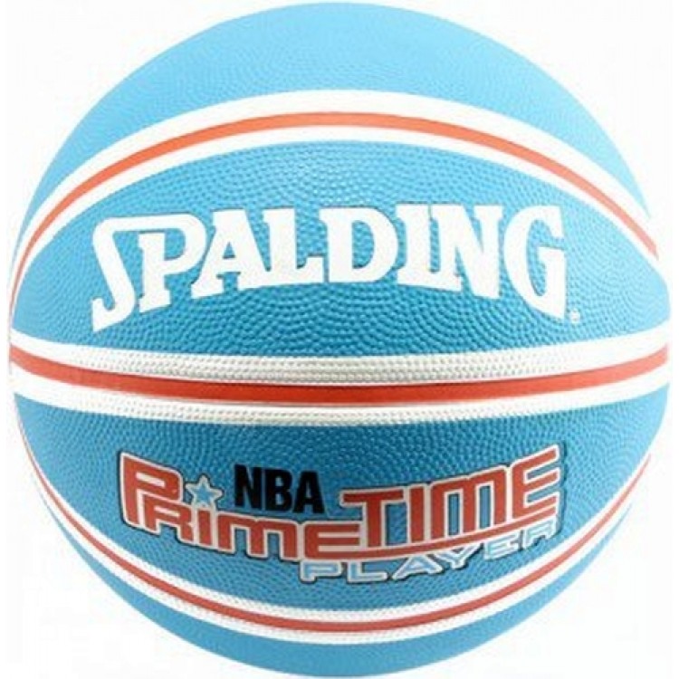 БАСКЕТБОЛНА ТОПКА SPALDING NBA №7