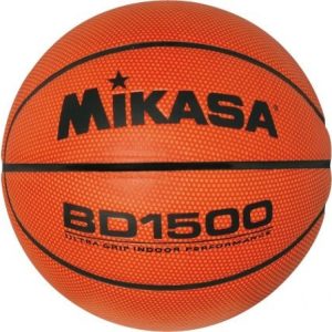 БАСКЕТБОЛНА ТОПКА MIKASA BDC1500 №6