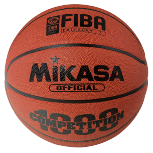 БАСКЕТБОЛНА ТОПКА MIKASA BQ1000 №7