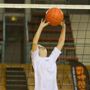 ВОЛЕЙБОЛНА ТОПКА №5 SCHOOL BALL
