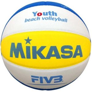 ВОЛЕЙБОЛНА ТОПКА MIKASA SBV