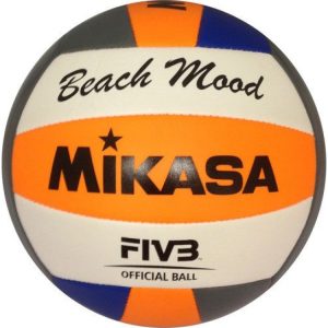 ВОЛЕЙБОЛНА ТОПКА MIKASA VXS-BMD-O