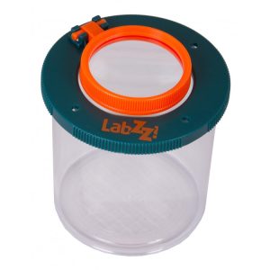 БУРКАН ЗА НАБЛЮДЕНИЕ НА НАСЕКОМИ LabZZ C1