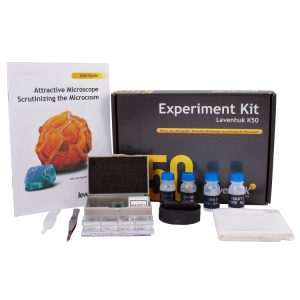 ЕКСПЕРИМЕНТАЛЕН КОМПЛЕКТ К50