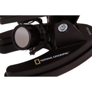МИКРОСКОП BRESSER NATIONAL GEOGRAPHIC 300–1200x
