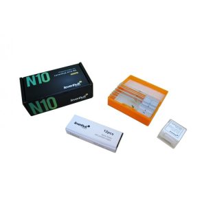 МИКРОСКОПСКИ ПРЕПАРАТИ N10 – ЗООЛОГИЯ