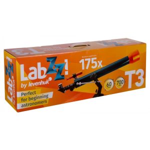 ТЕЛЕСКОП LEVENHUK LABZZ Т3