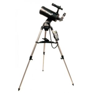ТЕЛЕСКОП LEVENHUK SKYMATIC 127 GT MAK