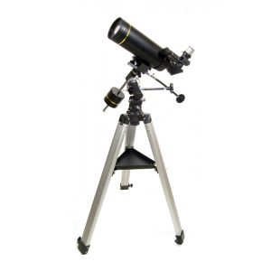 ТЕЛЕСКОП LEVENHUK SKYLINE PRO 80 MAK