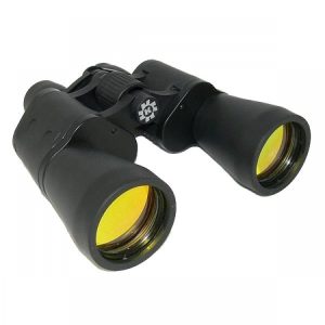 БИНОКЪЛ B-PLUS 10X50 CF