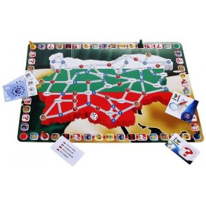 ИГРА ВАКАНЦИЯ В БЪЛГАРИЯ