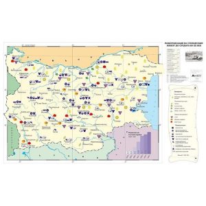 КАРТА МОДЕРНИЗАЦИЯ В СТОПАНСКИЯ ЖИВОТ ДО СРЕДАТА НА ХХ ВЕК