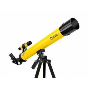 ТЕЛЕСКОП BRESSER NATIONAL GEOGRAPHIC 50/600 AZ