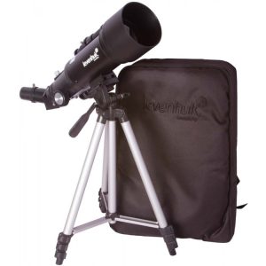 ТЕЛЕСКОП LEVENHUK SKYLINE 70 TRAVEL