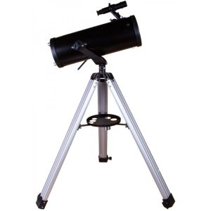 ТЕЛЕСКОП LEVENHUK SKYLINE BASE 120S
