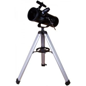 ТЕЛЕСКОП LEVENHUK SKYLINE BASE 120S