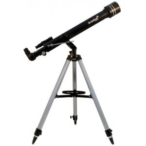 ТЕЛЕСКОП LEVENHUK SKYLINE BASE 60T