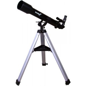 ТЕЛЕСКОП LEVENHUK SKYLINE BASE 80T