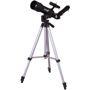 ТЕЛЕСКОП LEVENHUK SKYLINE TRAVEL SUN 50