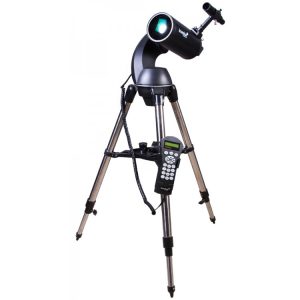 ТЕЛЕСКОП LEVENHUK SKYMATIC 105 GT MAK