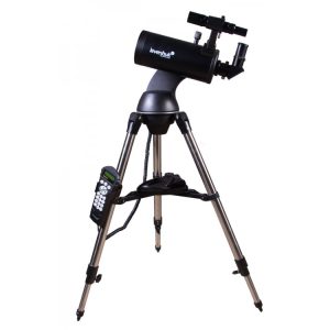 ТЕЛЕСКОП LEVENHUK SKYMATIC 105 GT MAK