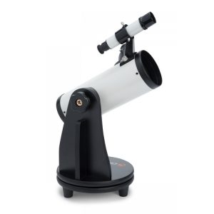 ТЕЛЕСКОП НАСТОЛЕН COMETRON D76ММ, F300ММ
