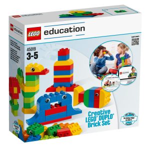 Creative LEGO® DUPLO Brick Set