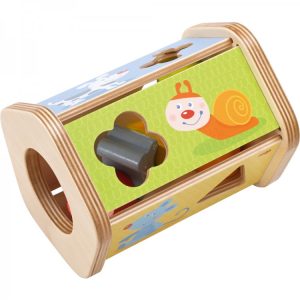 ДЪРВЕНА ИГРА ФОРМИ – ЦВЕТОВЕ – ЖИВОТНИ – ХАБА