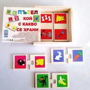 ДЪРВЕН ПЪЗЕЛ КОЙ С КАКВО СЕ ХРАНИ