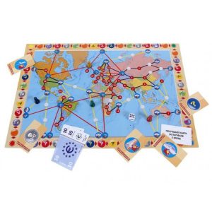 ИГРА ЕНЦИКЛОПЕДИЯ