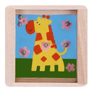 ИГРА – КОНЦЕНТРАЦИЯ