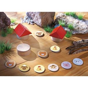 ИГРА КРИЕНИЦА – ХАБА ОБРАЗОВАТЕЛНА ИГРА
