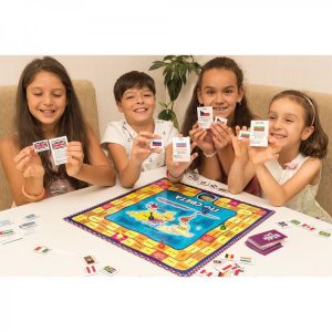 ИГРА ПО СВЕТА