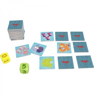 ИГРА ЗА ПАМЕТ – ХАБА ОБРАЗОВАТЕЛНА ИГРА