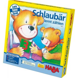 ИГРА ЗА СМЯТАНЕ С МЕЧО – ХАБА ОБРАЗОВАТЕЛНА ИГРА