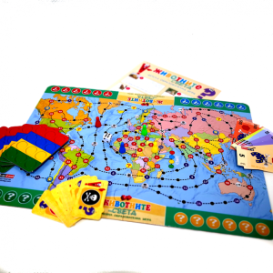 ИГРА ЖИВОТНИТЕ ПО СВЕТА