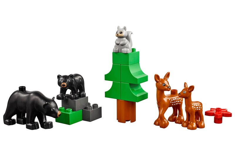 LEGO EDUCATION - ANIMALS - Image 3
