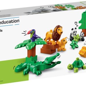 LEGO EDUCATION – ANIMALS