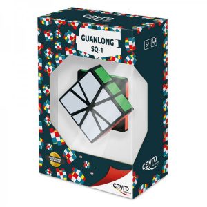 ЛОГИЧЕСКА ИГРА – КУБ 1