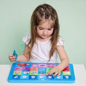 МЕКА МУЗИКАЛНА ИГРАЧКА – ПЪРВИ ЗНАНИЯ