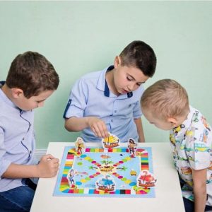 ПИРАТСКО СЪКРОВИЩЕ