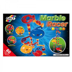 ПИСТА С ТОПЧЕТА – MARBLE RACER