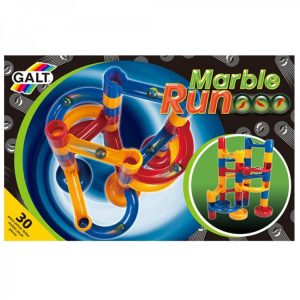 ПИСТА С ТОПЧЕТА – MARBLE RUN