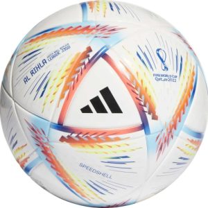 ФУТБОЛНА ТОПКА ADIDAS AL RIHLA LEAGUE JUNIOR 350