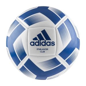 ФУТБОЛНА ТОПКА ADIDAS STARLANCER CLUB – РАЗМЕР 5