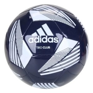 ФУТБОЛНА ТОПКА ADIDAS TIRO CLUB – РАЗМЕР 5