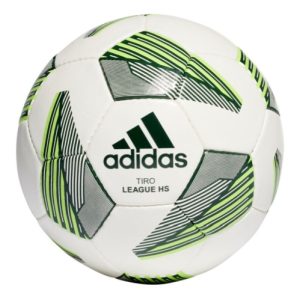 ФУТБОЛНА ТОПКА ADIDAS TIRO LEAGUE HS – РАЗМЕР 5 – РЪЧНО ШИТА